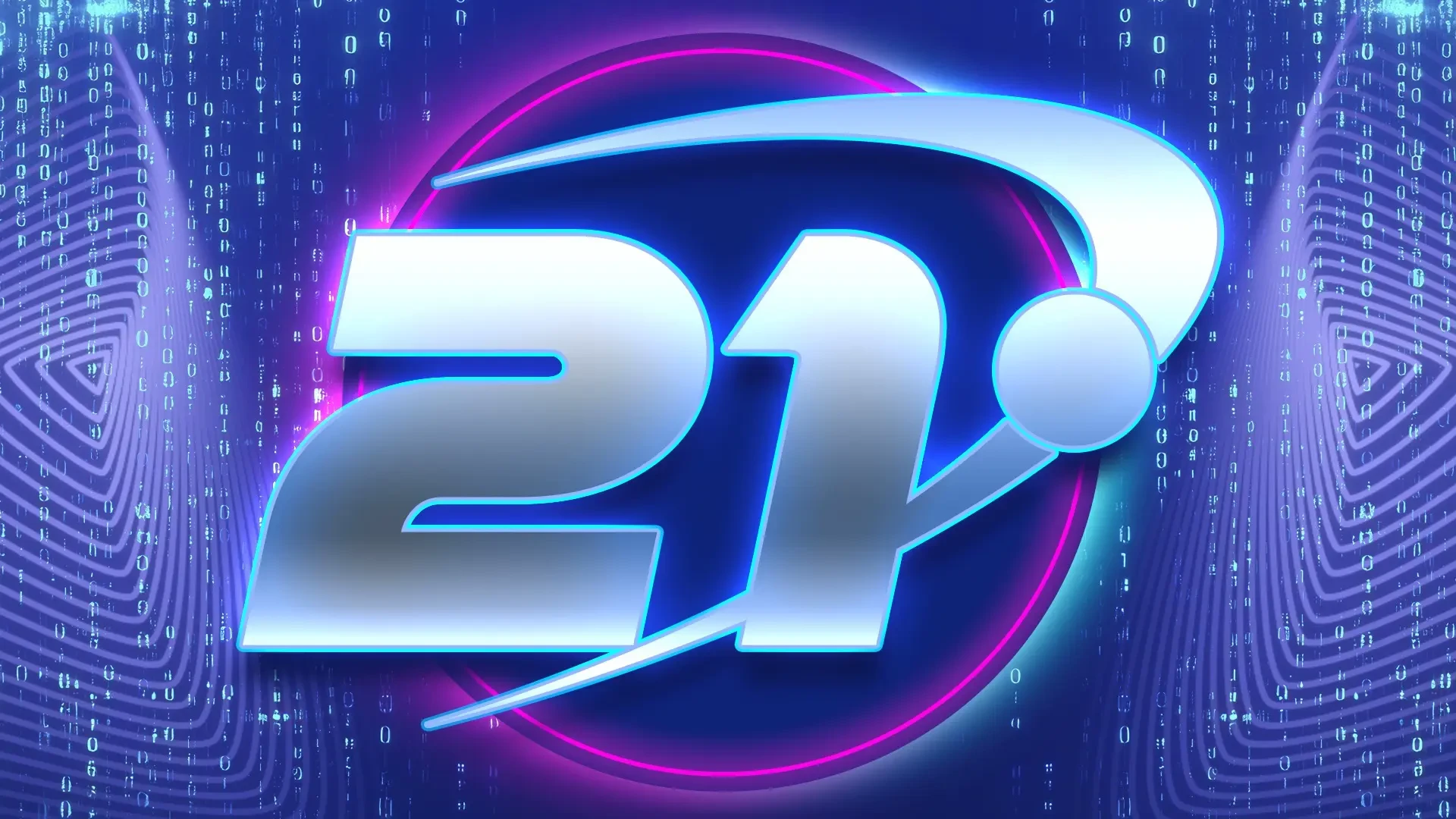 Canal 21 EL Salvador